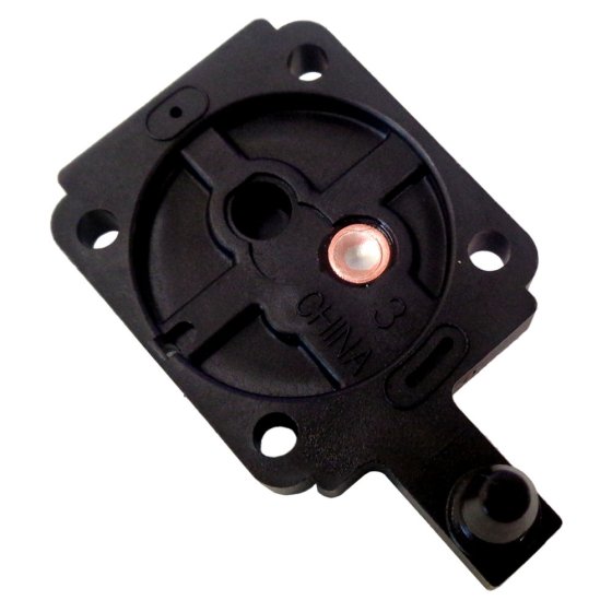 Flange - Genuine Stihl No. - OEM 41801202206