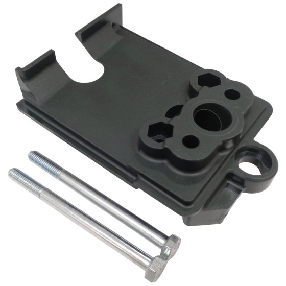 Spacer Flange for Stihl FS87, FS90, FS100 Brushcutters - OEM 41801202303