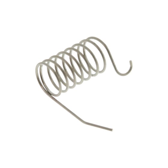 Spring for Stihl KM100, KM100R, KM110R Kombi Engines - OEM 41801223000
