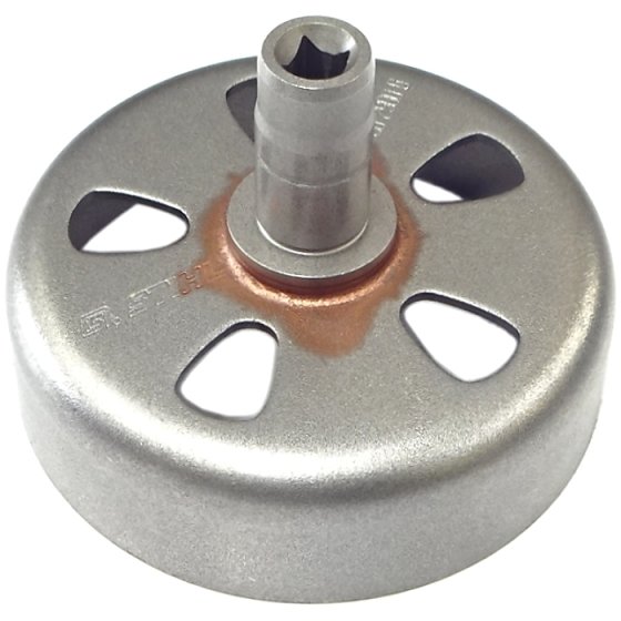 Clutch Drum for Stihl KM90, KM90R - OEM 41801602900