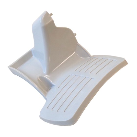 Cover for Stihl KM100, KM100R - OEM 41803506501