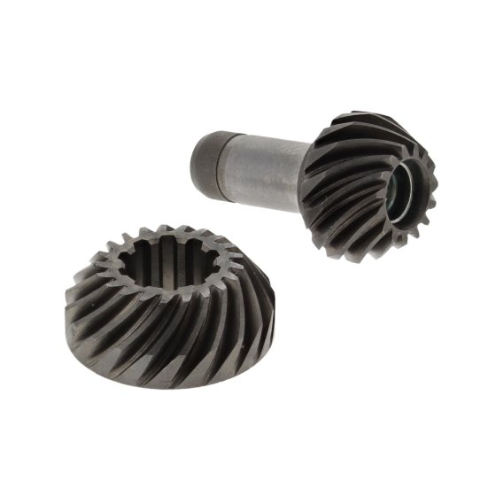 Set Of Pinions for Stihl FS75, FS80, FS85 Brushcutters - OEM 41806407301