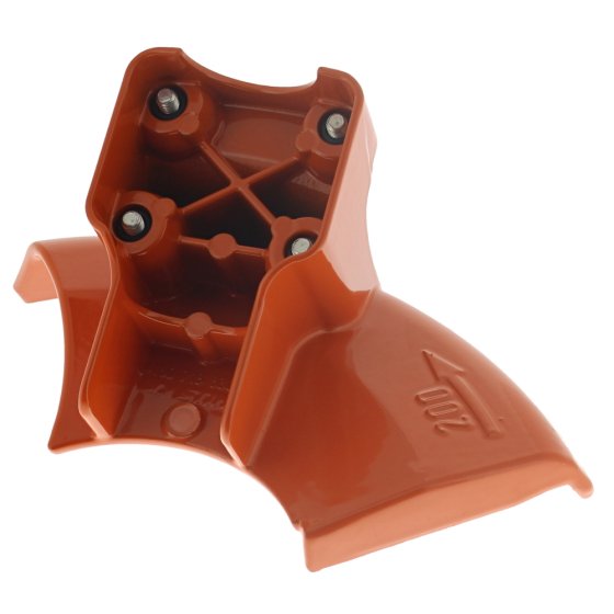Limit Stop for Stihl FS91, FS111, FS131 Brushcutter - OEM 41807108202