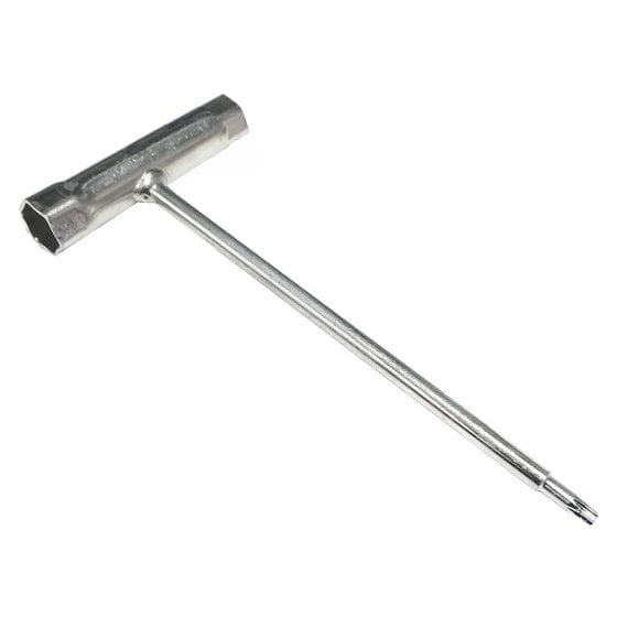 Combination Wrench for Stihl KM90, KM90R Kombi Engine - 4128 890 3400 - OEM 41808903400