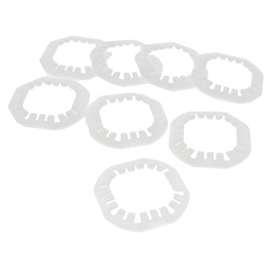 Spring Washers (Pack of 8) for Stihl HT70, HT70K, HT75 Pole Pruners - OEM 41820071005