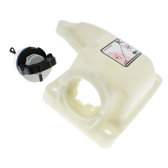 Oil tank for Stihl HT70, HT73, HT75 Pole Pruners - OEM 41823500304