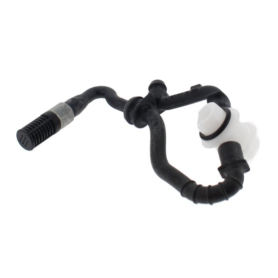 Oil hose for Stihl HT 56 C, HT 100, HT 101 Pole Pruners - OEM 41826403400