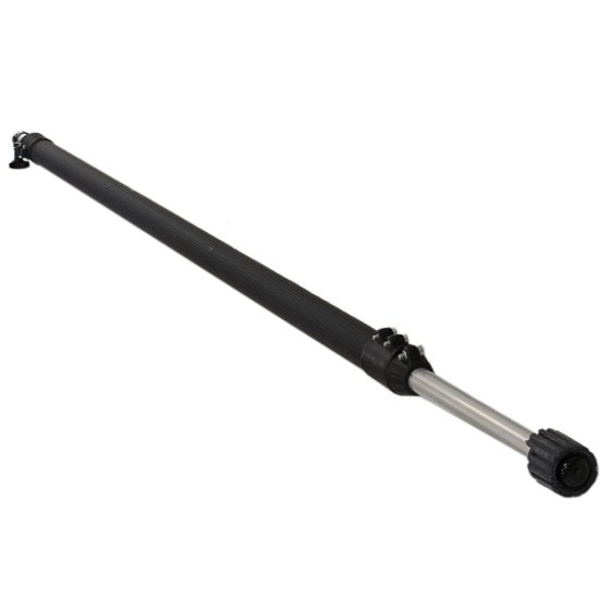 Drive Tube Assembly for Stihl HT131 Pole Pruner - OEM 41827107140