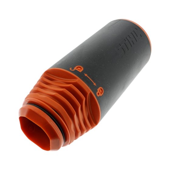 Nut for Stihl HTA135, HT135, HT105 Pole Pruners - OEM 41828201600