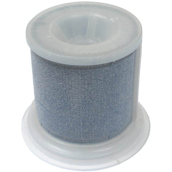 Auxiliary Filter for Stihl TS350 AVE, TS360 Disc Cutter - OEM 42011401802