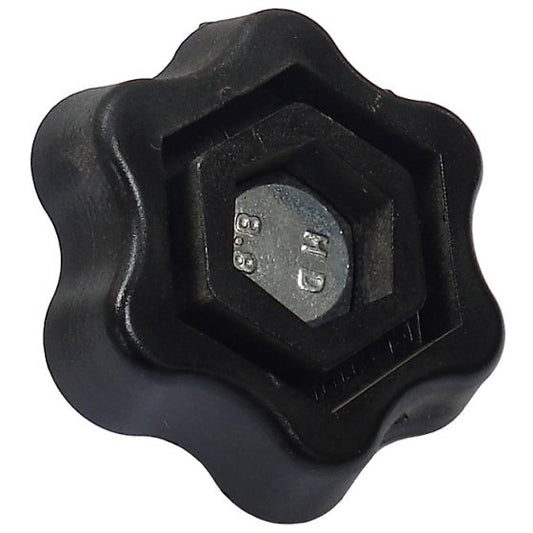 Air Filter Cover Screw for Stihl TS360 - OEM 42011409301