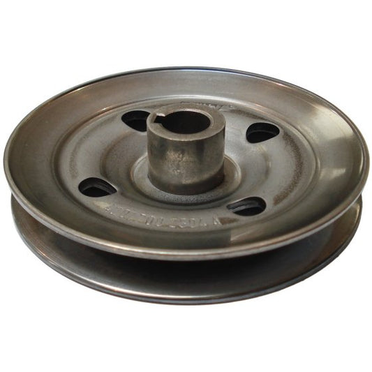 Belt Pulley for Stihl TS350 TS360 TS400 - OEM 42017002504