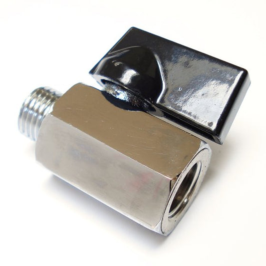 Water Shut Off Tap for Stihl TS400 TS410 TS420 - OEM 42017004500