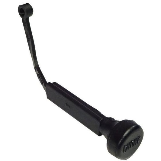 Choke Lever for Stihl TS350AVE, TS360 - OEM 42011216600
