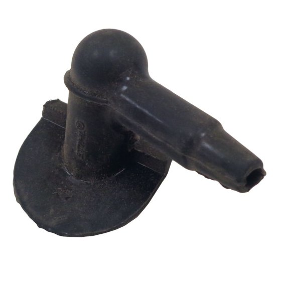 Spark Plug Boot for Stihl TS350AVE, TS360 - OEM 42014051000