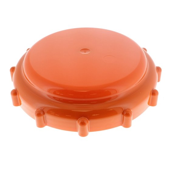 Container Cap for Stihl BR340, BR340L Blowers - OEM 42037000902