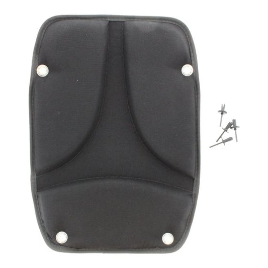 Back Rest Pad for Stihl BR340, BR340L - OEM 42037908003