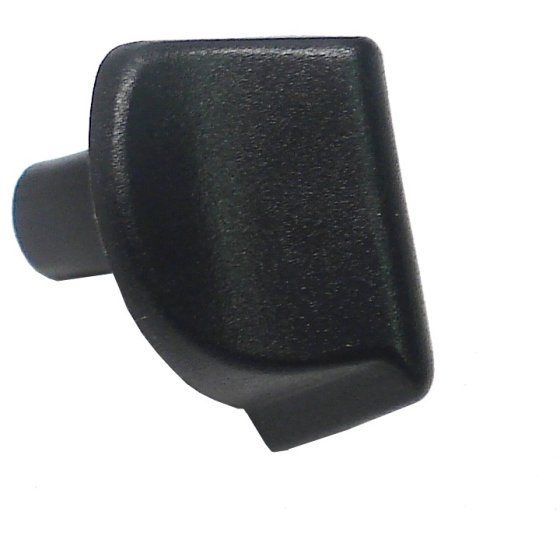 Choke Knob for Stihl BR340, BR340L - OEM 42031829501