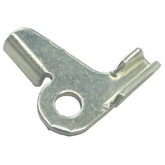 Bracket for Stihl BR340, BR420 - OEM 42037061100