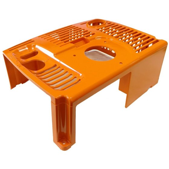 Shroud for Stihl BR340, SR420 - OEM 42037062102
