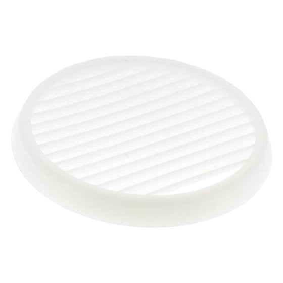 Baffle Screen for Stihl BR340, BR340L Blower - OEM 42037086800