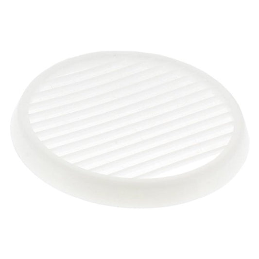 Baffle Screen for Stihl BR340, BR340L Blower - OEM 42037086800
