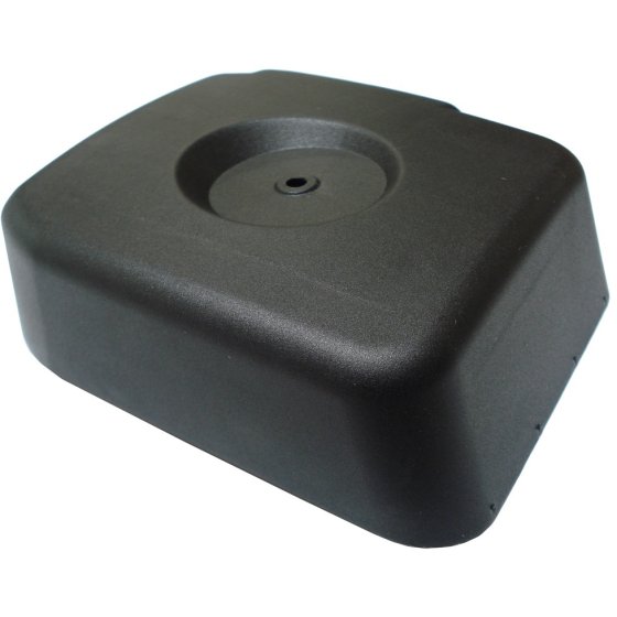 Air Filter Cover for Stihl TS400 - OEM 42231410500