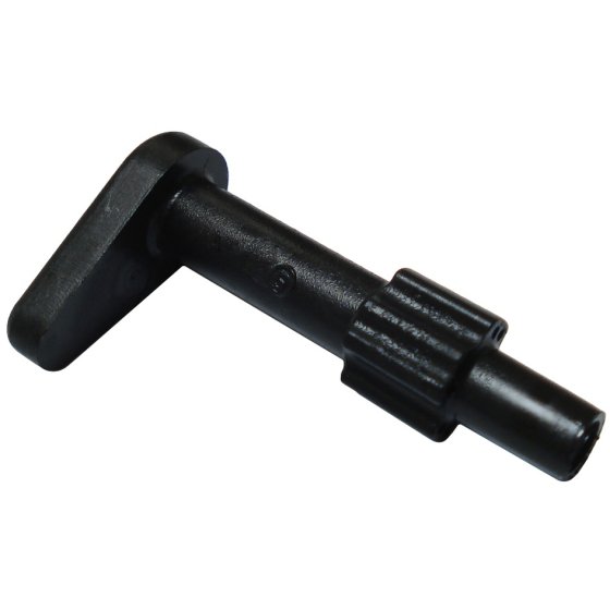 Choke Lever for Stihl TS400 Disc Cutter - OEM 42231216101