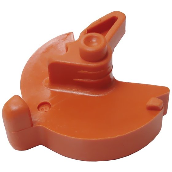 Switch Shaft for Stihl TS400 Disc Cutter - OEM 42231820900