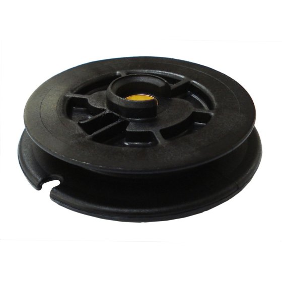 Rope Pulley/Rotor for Stihl TS410, TS420, TS400 Disc Cutters - Replaces - OEM 42231901001