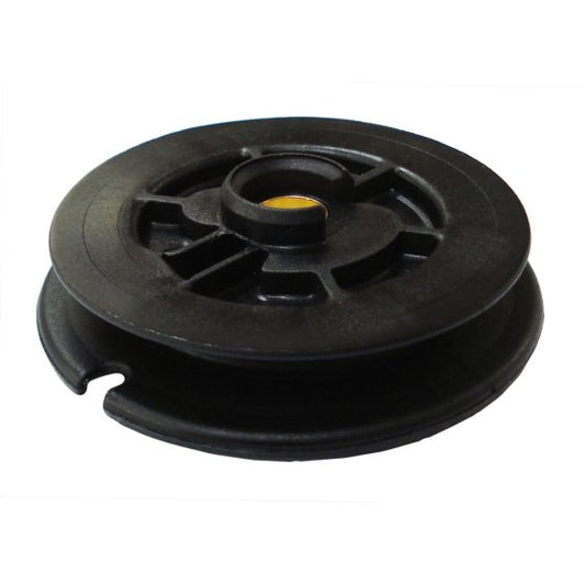 Rope Pulley/Rotor for Stihl TS410, TS420, TS400 Disc Cutters - Replaces - OEM 42231901001