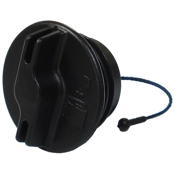 Fuel Filler Cap for Stihl TS400 Disc Cutter -  0000 350 0527 - OEM 00003500517