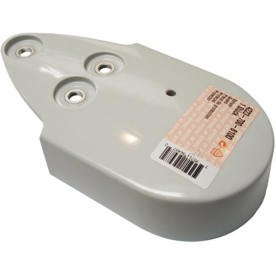 End Guard for Stihl TS400 - OEM 42237008100