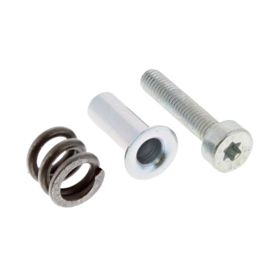 Blade Adjusting Screw Assembly for Stihl TS410 TS420 Disc Cutters - OEM 42387109500