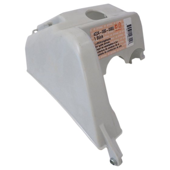 Air Guide Shroud for Stihl TS700, TS800 - OEM 42240800900