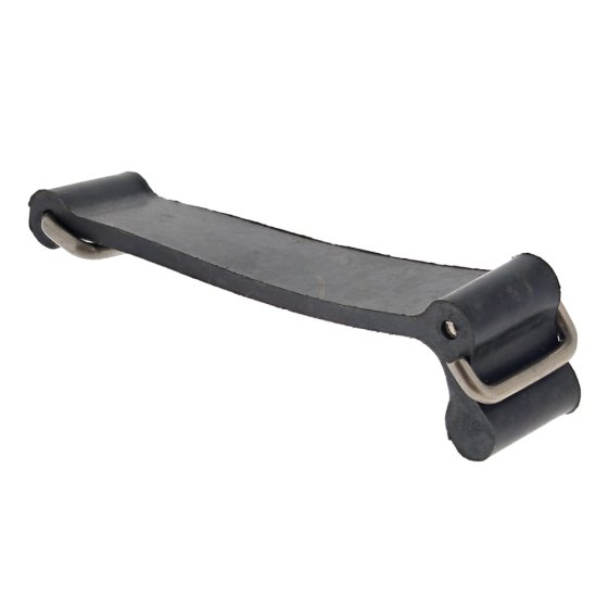 Rubber Strap for Stihl FW20 Disc Cutter Carts - OEM 42241802200