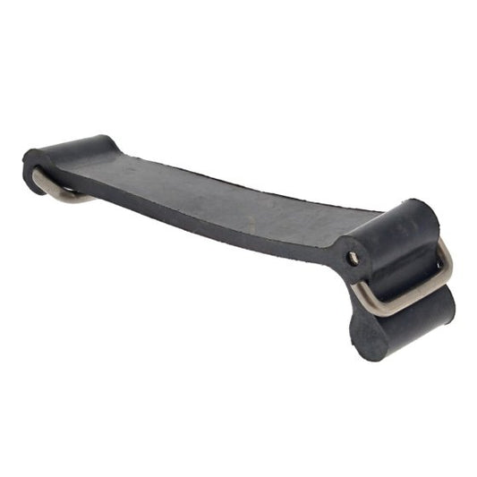 Rubber Strap for Stihl FW20 Disc Cutter Carts - OEM 42241802200