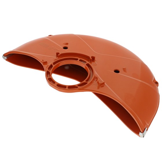 Guard 350mm / 14'' for Stihl TS420, TS700 Disc Cutter - OEM 42247008108