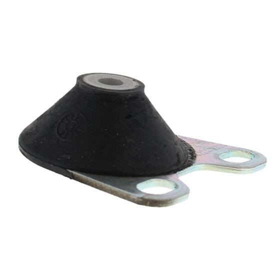 Annular Buffer/Rubber Mount for Stihl TS800 Disc Cutter - OEM 42247909904