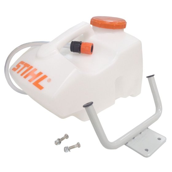 13L Water Tank Mounting Kit for Stihl FW20 Cart (TS410) - OEM 42240071018