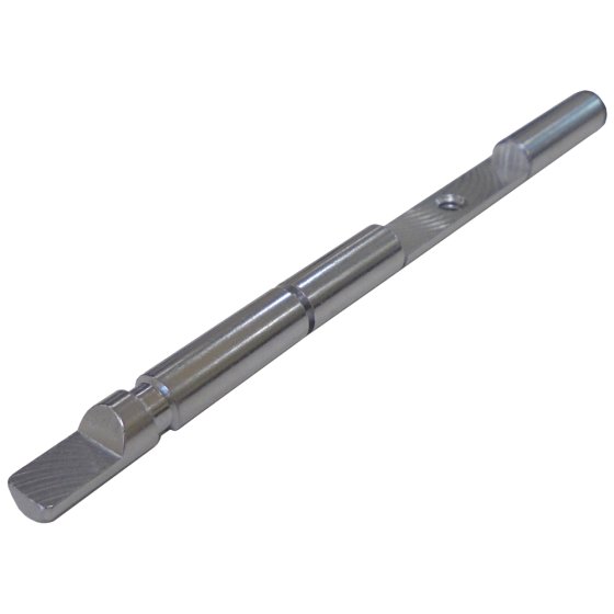 Choke Shaft for Stihl TS800, TS700 Disc Cutters - OEM 42241213001