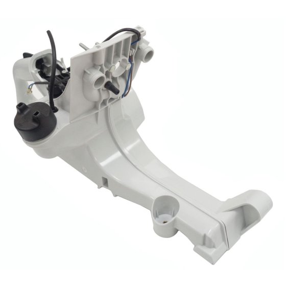 Tank Housing for Stihl TS700, TS800 Disc Cutters - OEM 42243500817