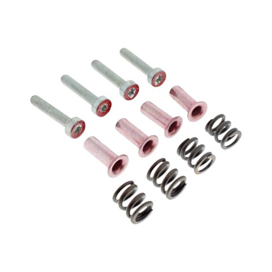 Adjusting Screw fits Stihl TS700, TS800 Disc Cutters - OEM 42247109502