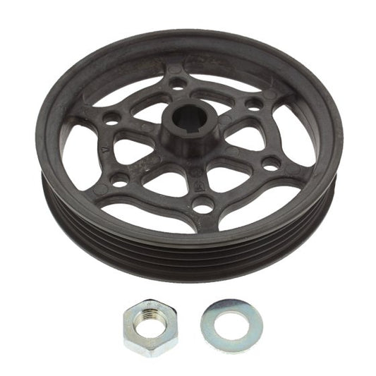 Belt Pulley for Stihl TS 800, TS 800-Z Disc Cutter - OEM 42247608502