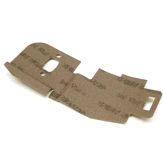 Muffler/Exhaust Gasket for Stihl HS75, HS80 - OEM 42261490605