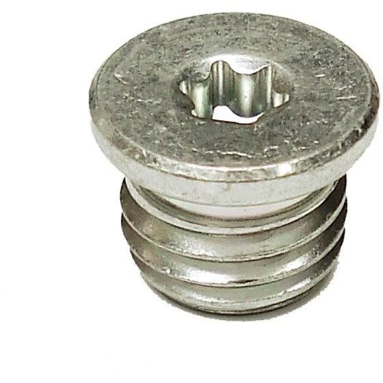 Screw Plug for Stihl HS72 Hedge Trimmer - OEM 42266416500