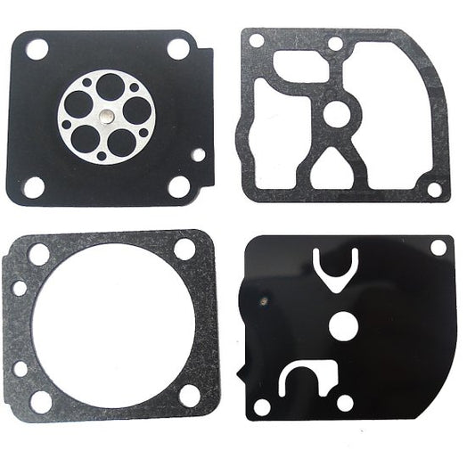 Carb Repair Kit for Stihl HT70, HT75 - OEM 42270071060