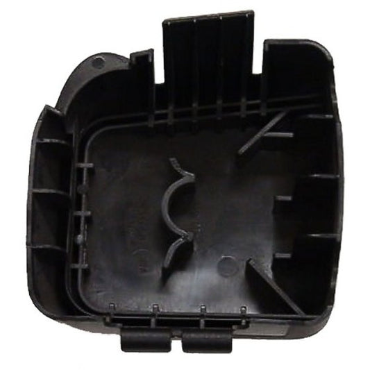 Filter Cover for Stihl HS45 Hedge Trimmer - OEM 42281410502