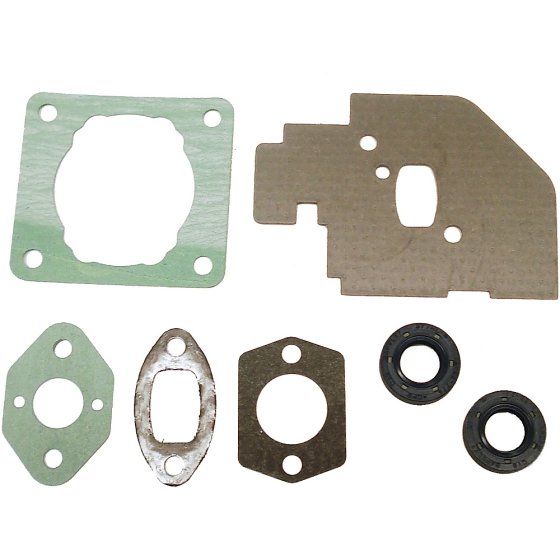 Set Of Gaskets for Stihl HS45 Hedgecutter - OEM 42280071050