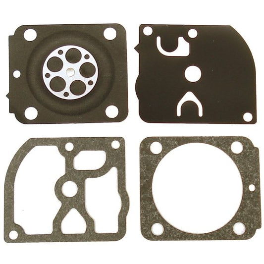 Carb Repair Kit for Stihl HS45, FS55 - OEM 42280071051